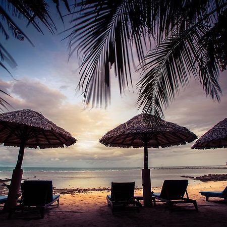 Loyfa-Holina Natural Resort Koh Phangan Eksteriør billede