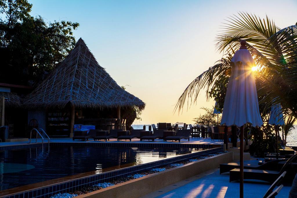 Loyfa-Holina Natural Resort Koh Phangan Eksteriør billede