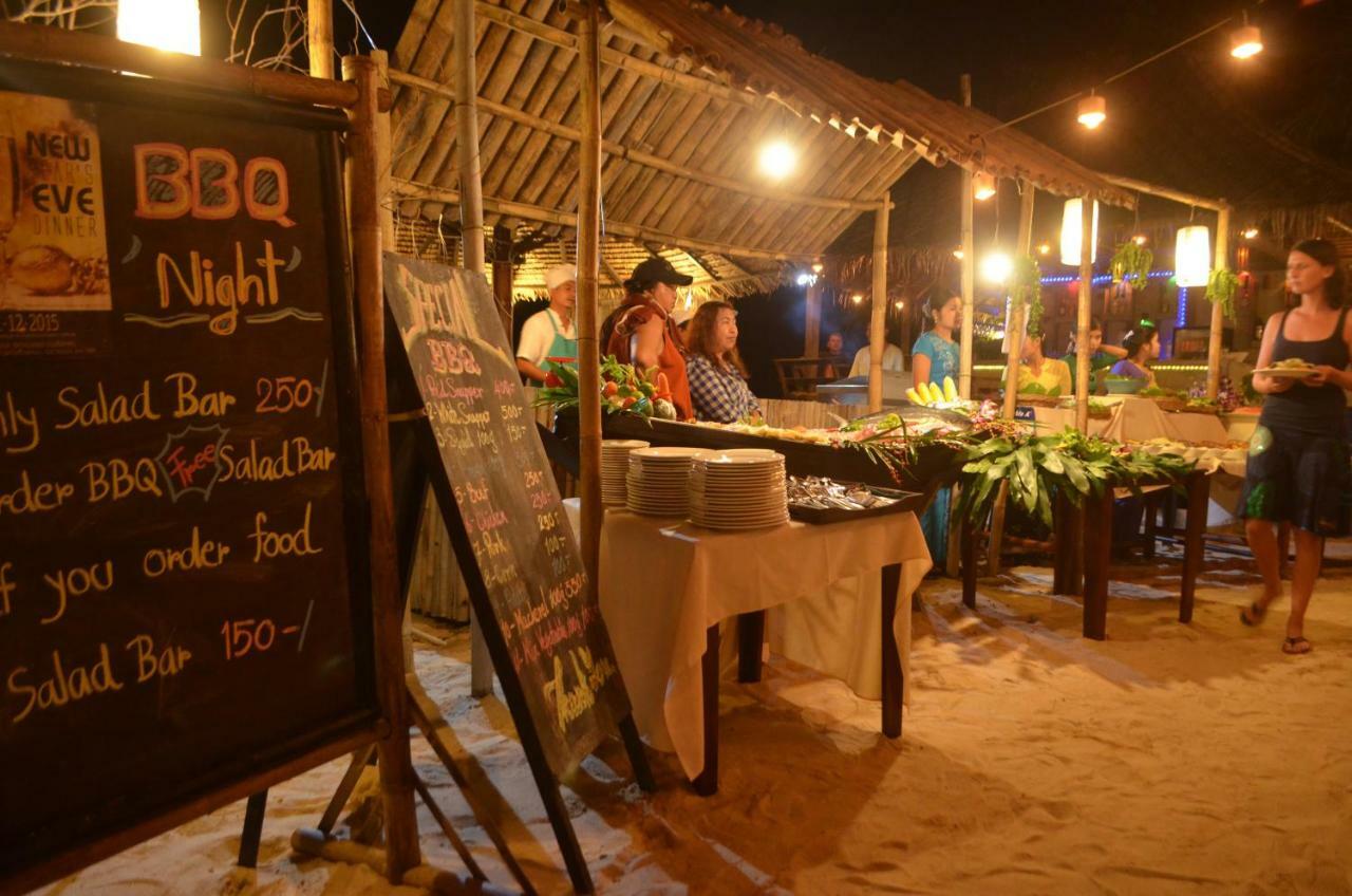Loyfa-Holina Natural Resort Koh Phangan Eksteriør billede