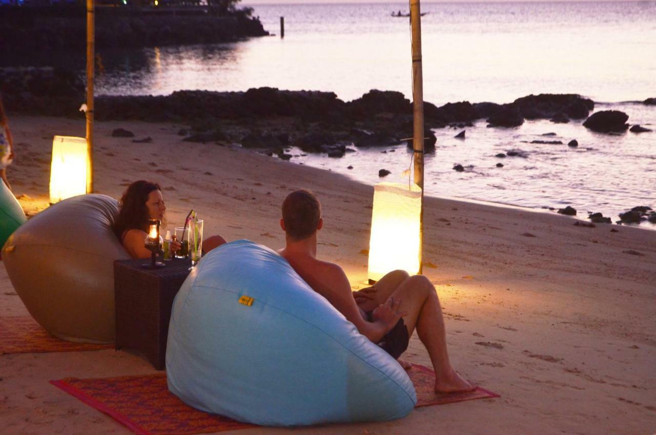 Loyfa-Holina Natural Resort Koh Phangan Eksteriør billede