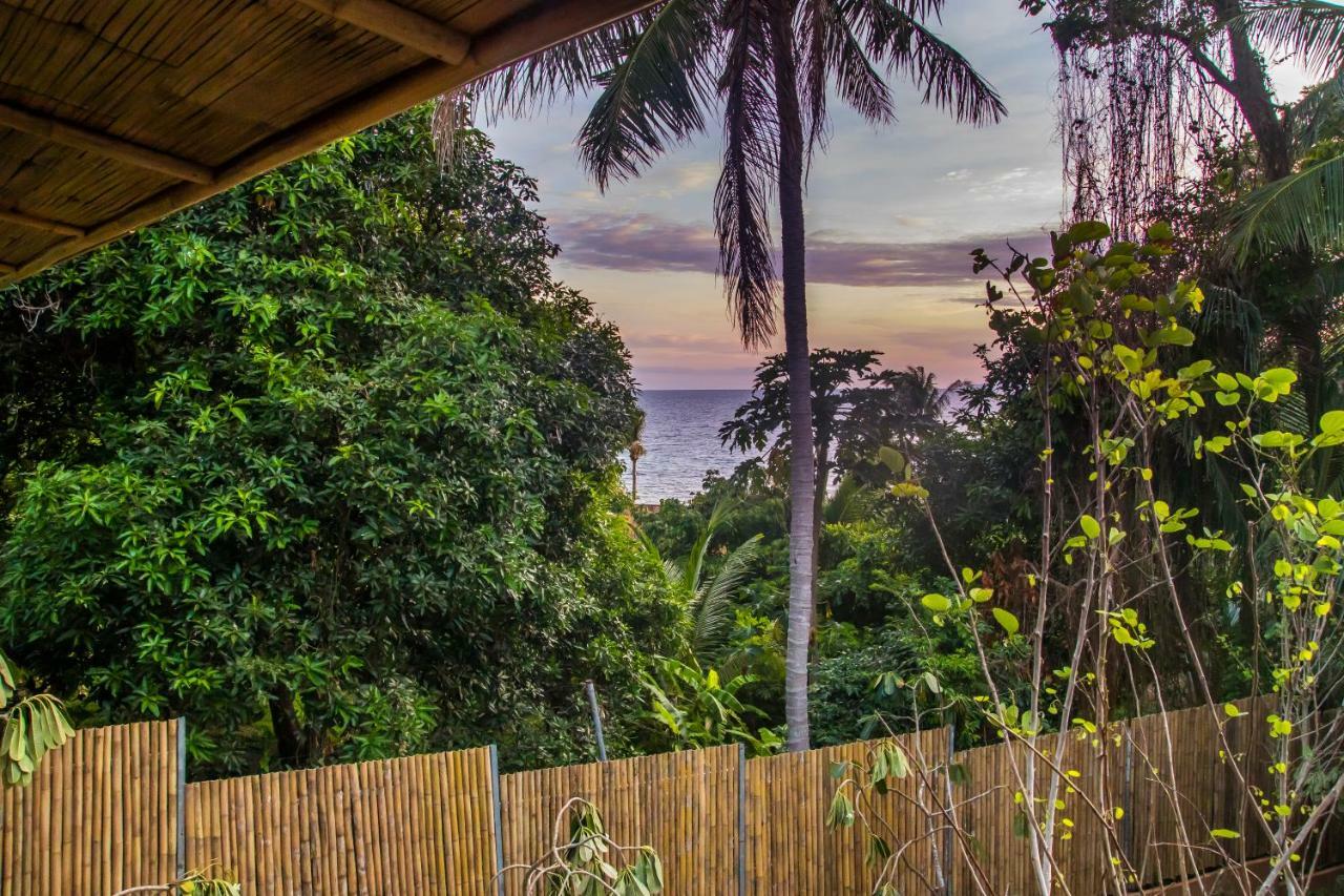 Loyfa-Holina Natural Resort Koh Phangan Eksteriør billede